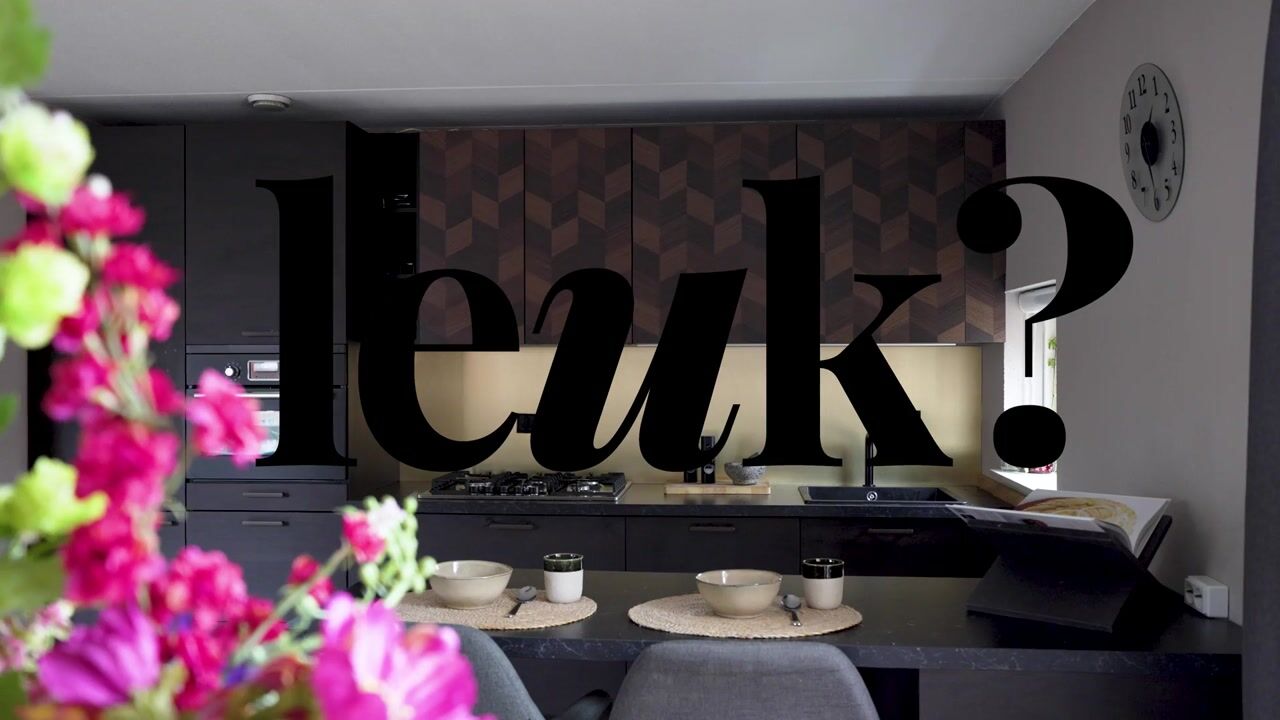 Video van Kazerneplein 18