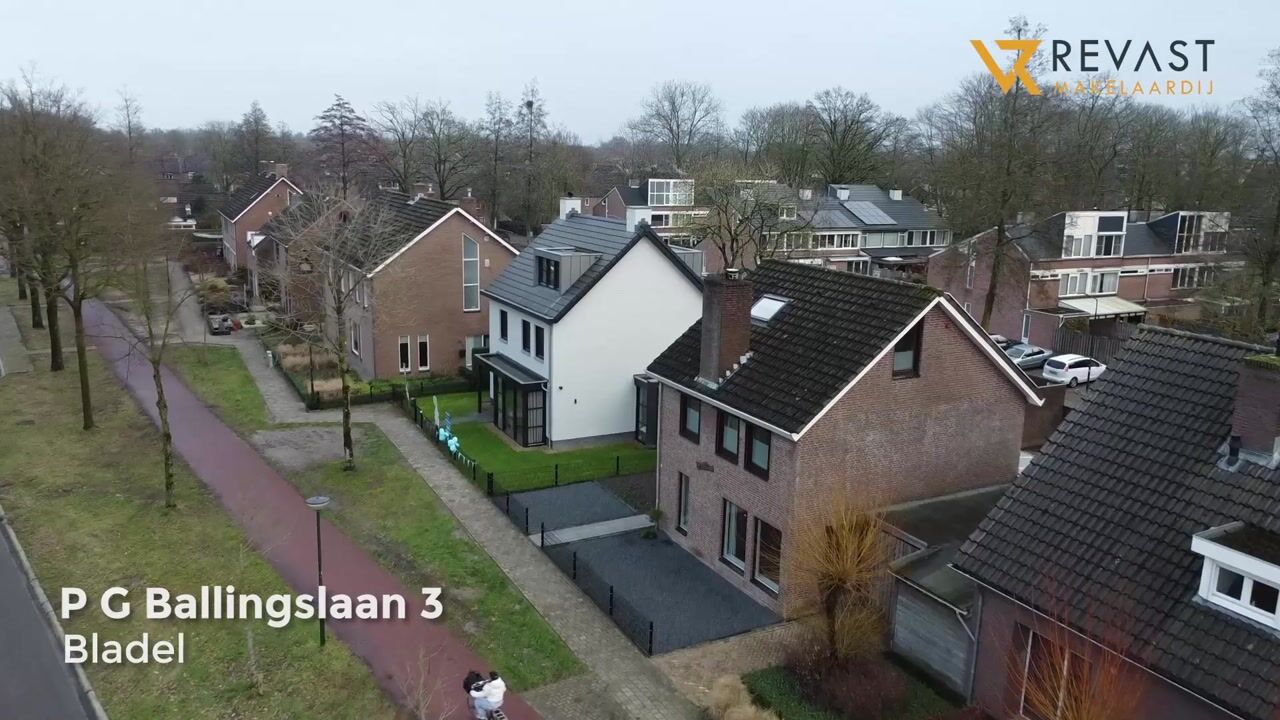 Video van P.G. Ballingslaan 3