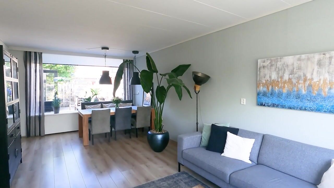 Video van Marijkestraat 11