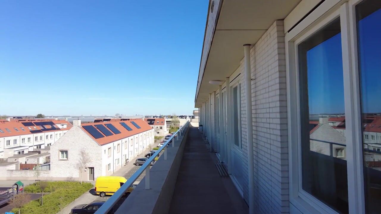 Video of van den Binckhorststraat 36