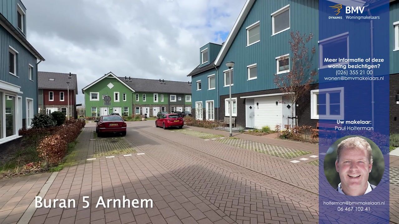 Video van Buran 5
