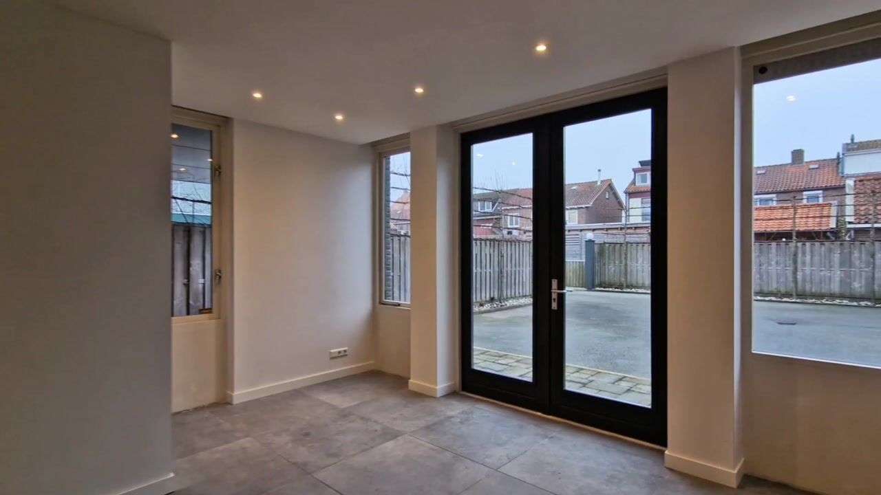 Video van Burg Musquetiersingel 8