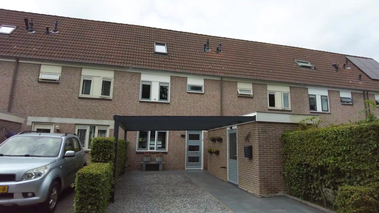 Video van Hunthum 36