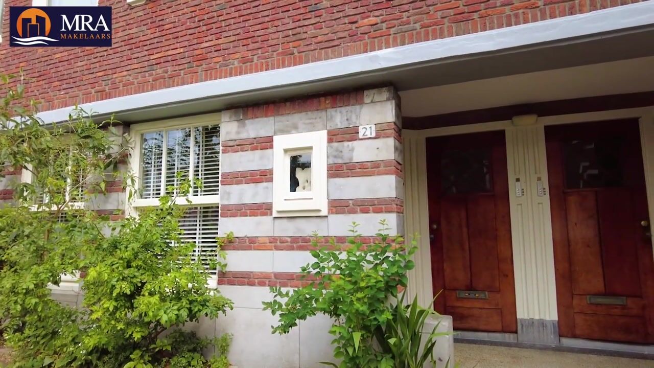Video of Joubertstraat 21-1