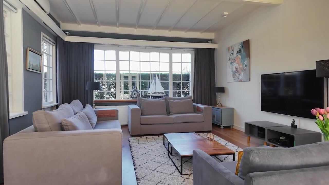 Video of Naarderstraat 23