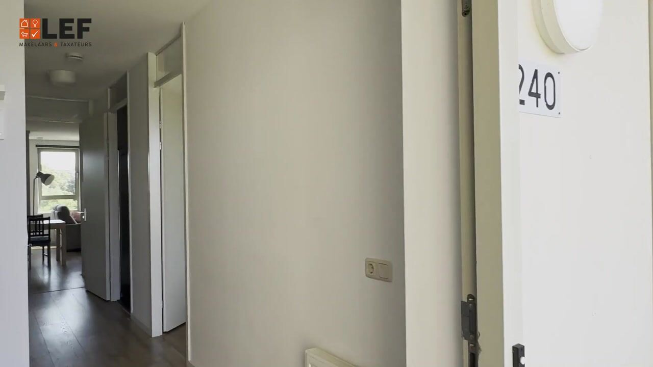 Video van Marnixlaan 240