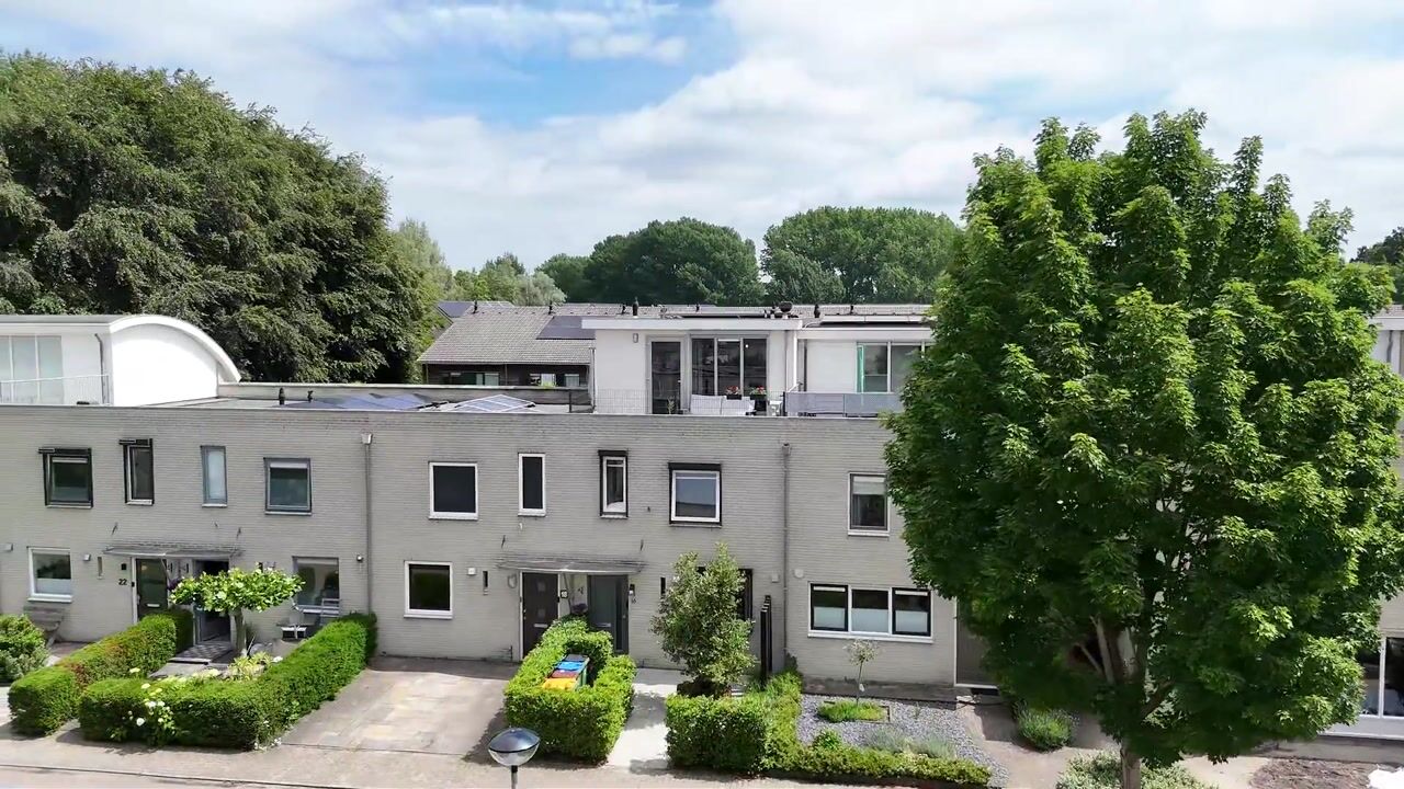 Video of Mr. Gerbrandypark 16