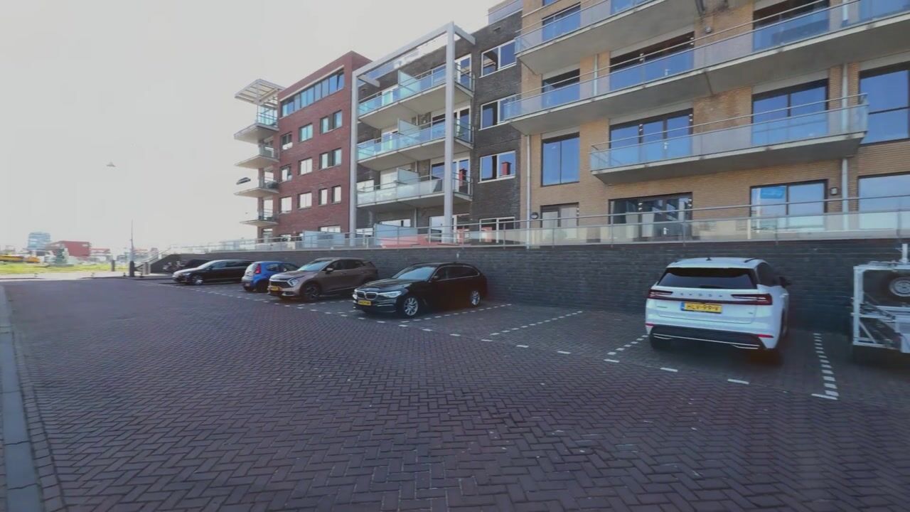 Video of Hellingweg 20