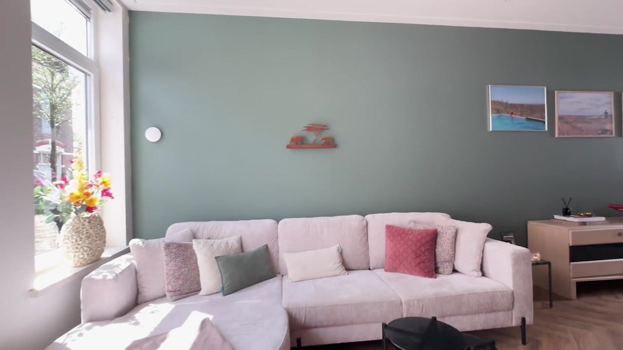 Video van Olivierstraat 1