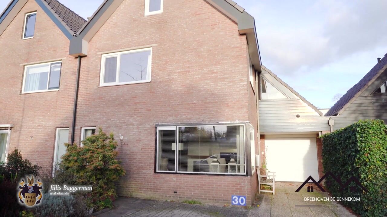 Video of Breehoven 30