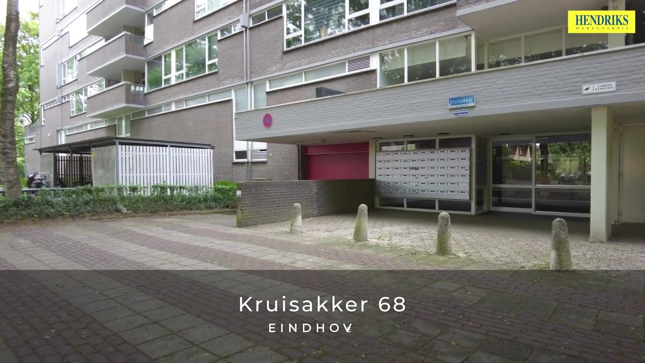 Video van Kruisakker 68