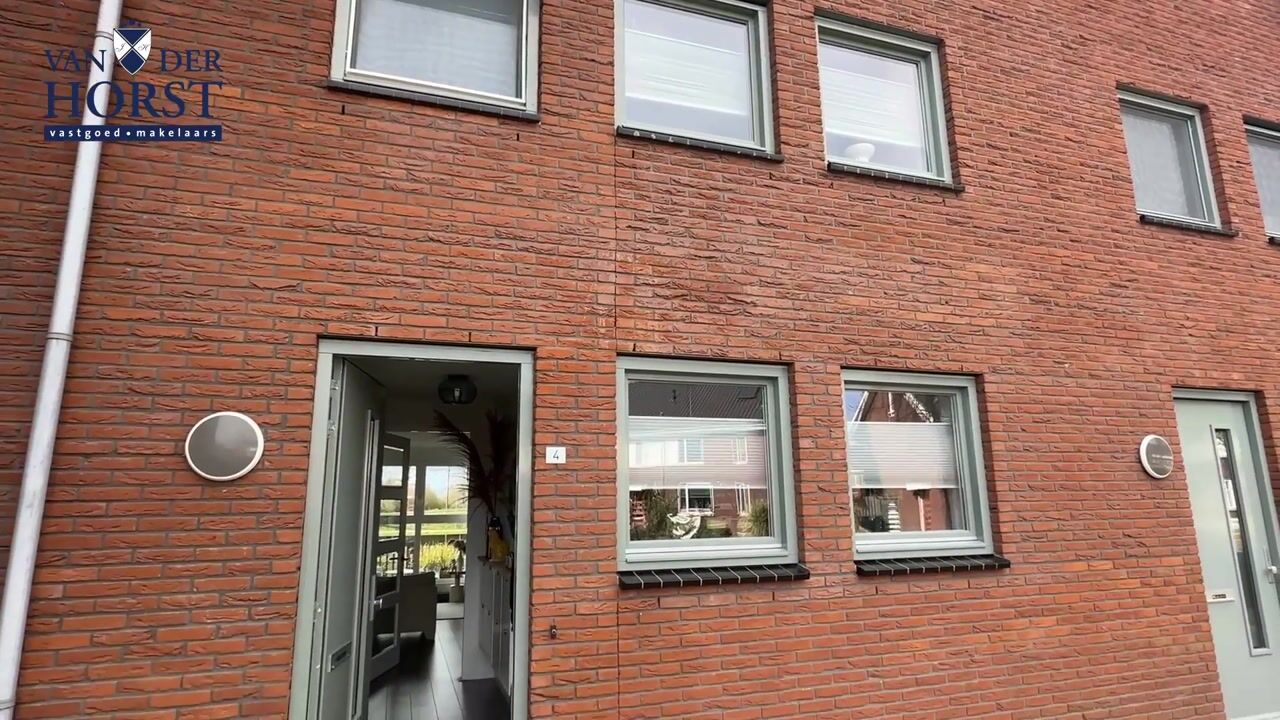 Video of Zijdevlinder 4