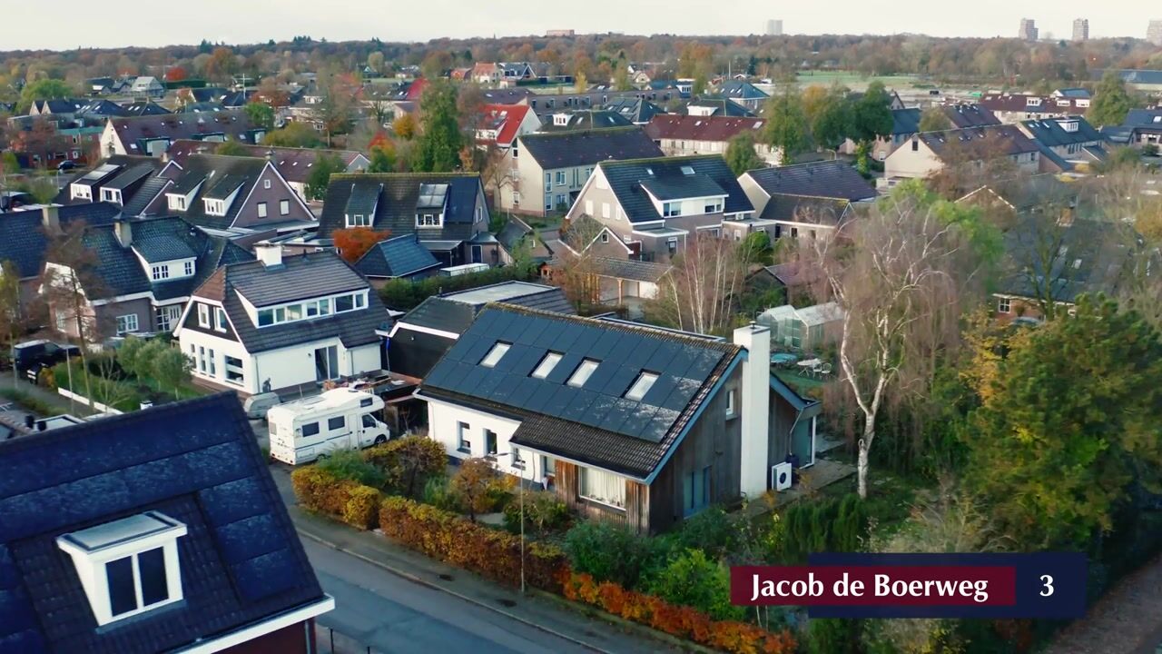 Bekijk video van Jacob de Boerweg 3