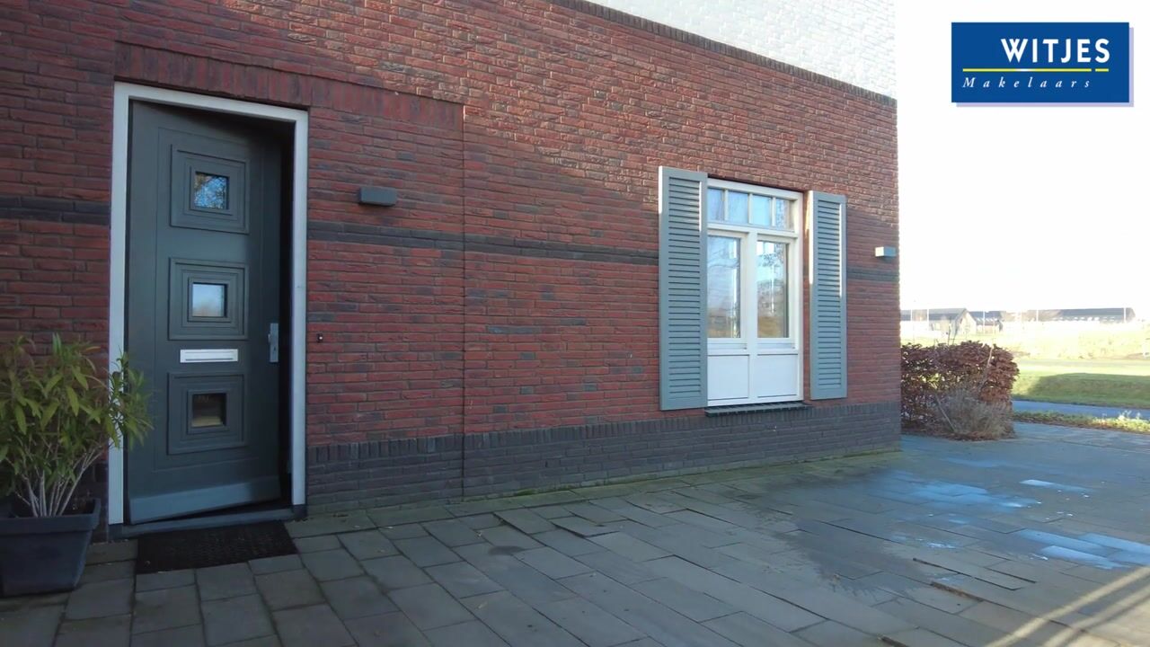 Video van Simon Carmiggeltstraat 20