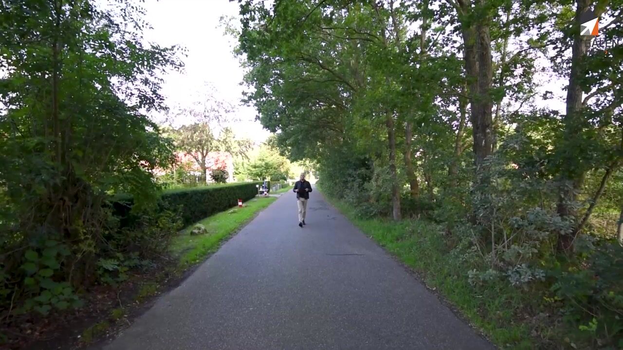 Video van Heirweg 53