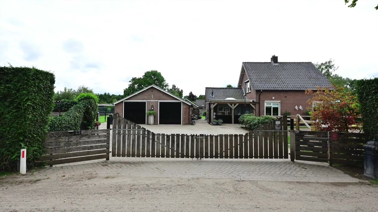 Video of Drosteweg 23