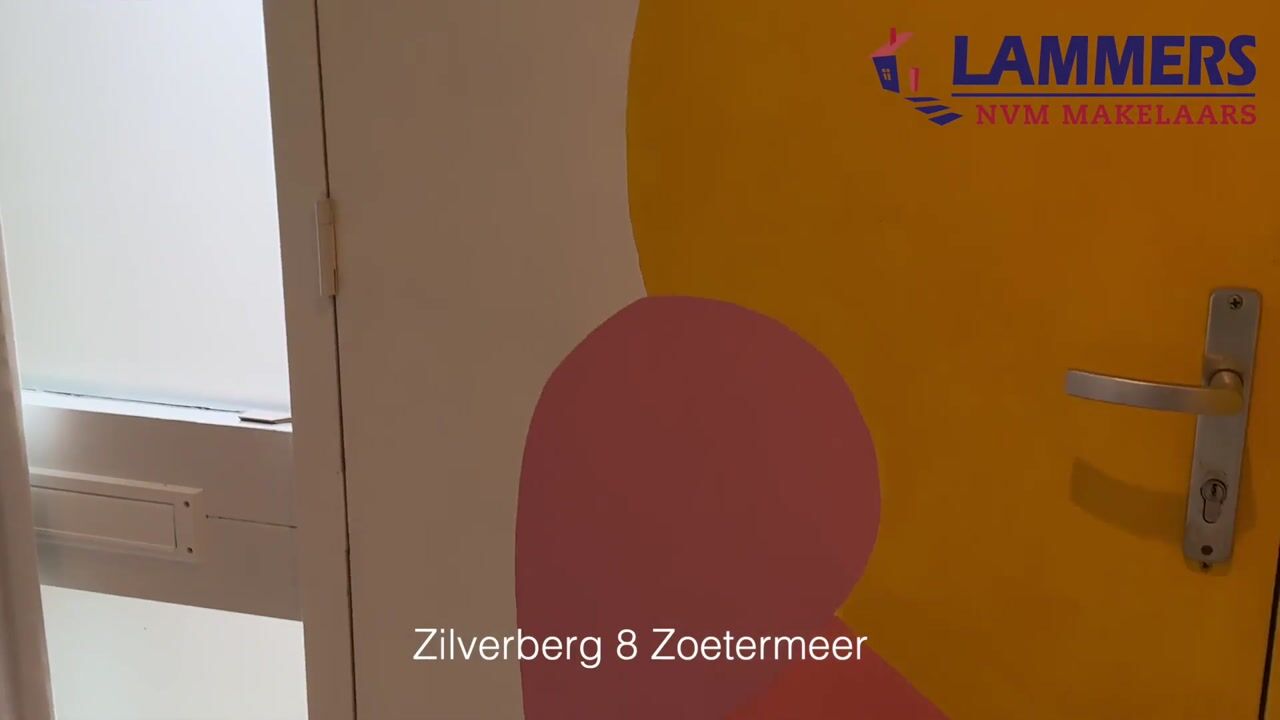 Video van Zilverberg 8