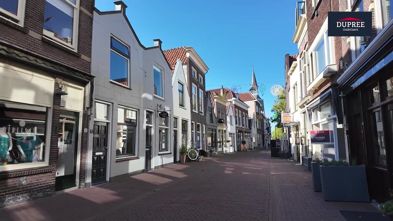 Video van Kleiwegstraat 13