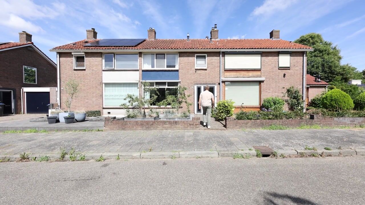 Video van Gouden Torrenstraat 24