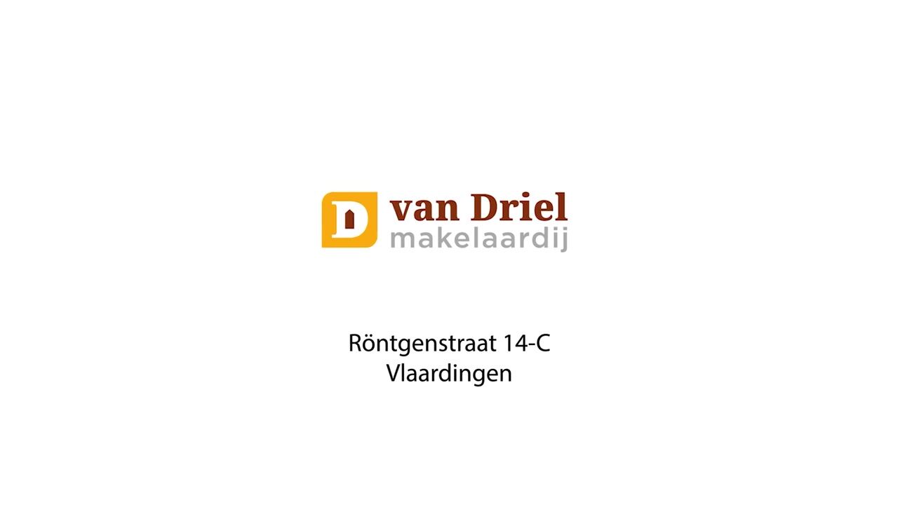 Video van Röntgenstraat 14-C