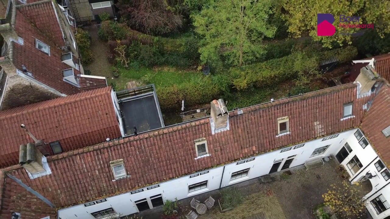 Video van Nieuwehaven 266