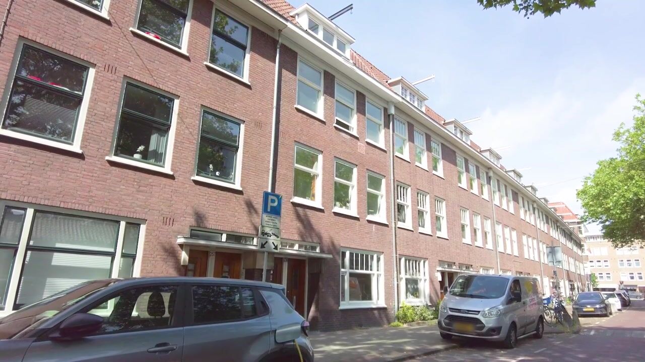 Video of Bestevâerstraat 259-3