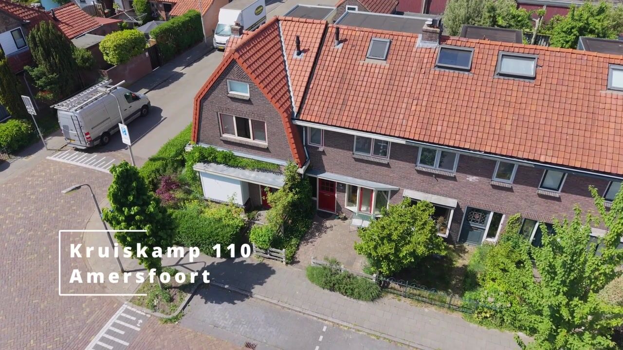 Video van Kruiskamp 110