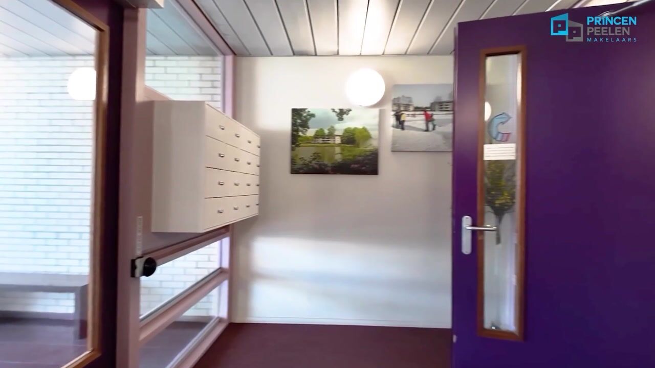 Video van Duinlaan 11