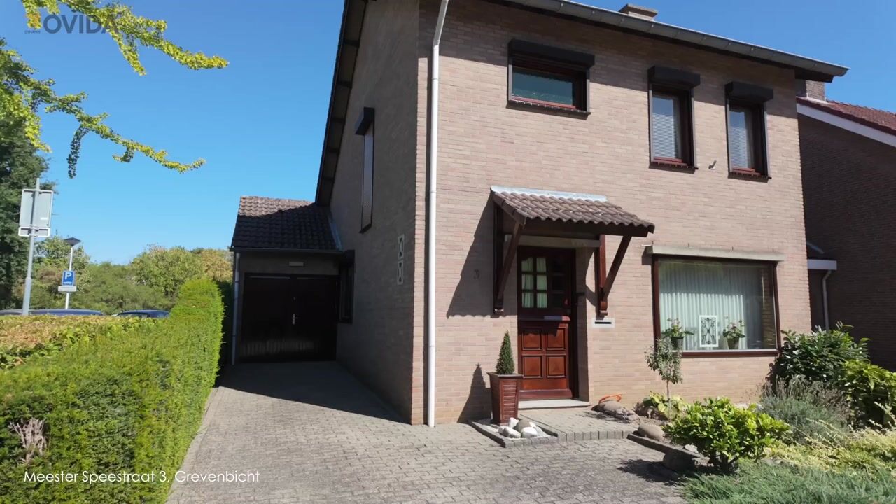 Video van Meester Speestraat 3