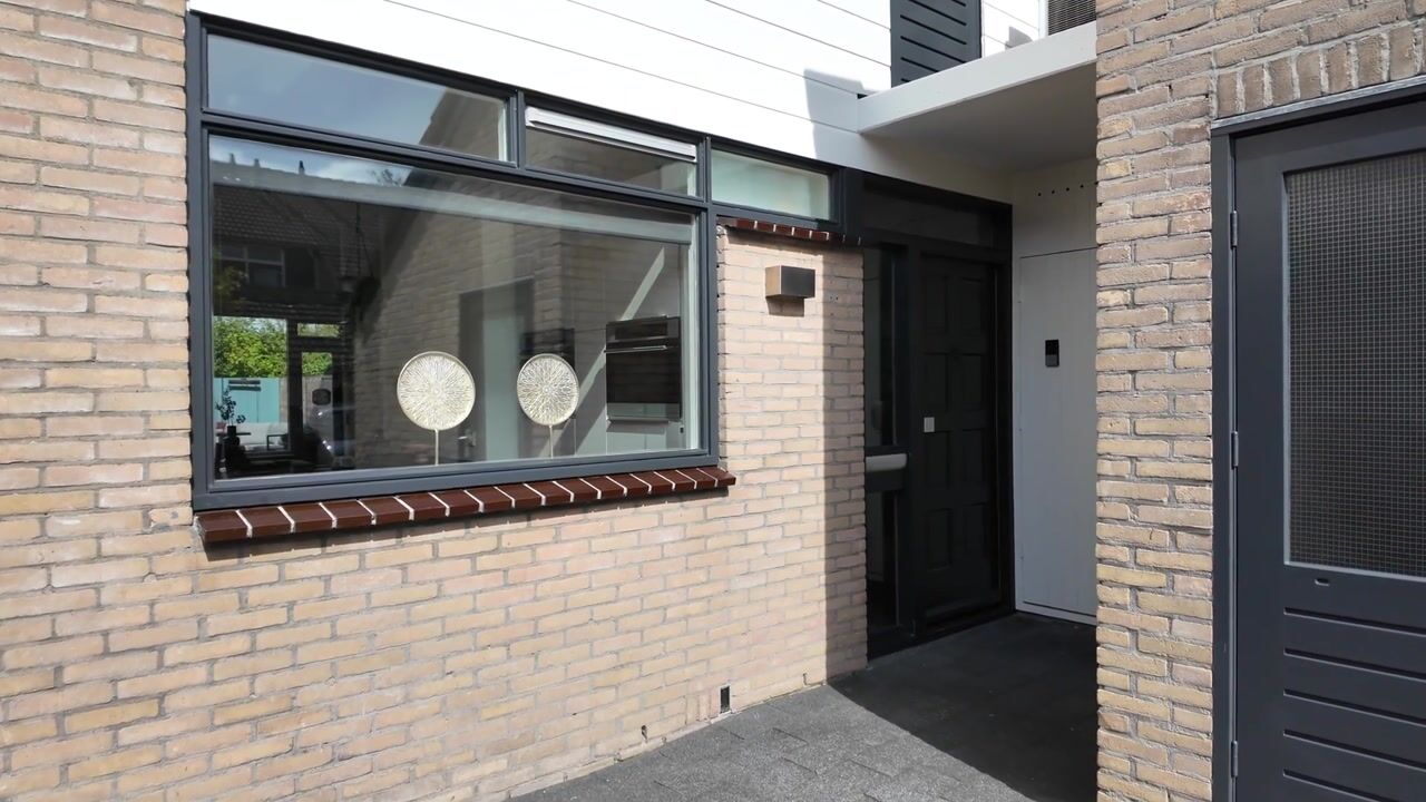 Video van Keizerskroon 211