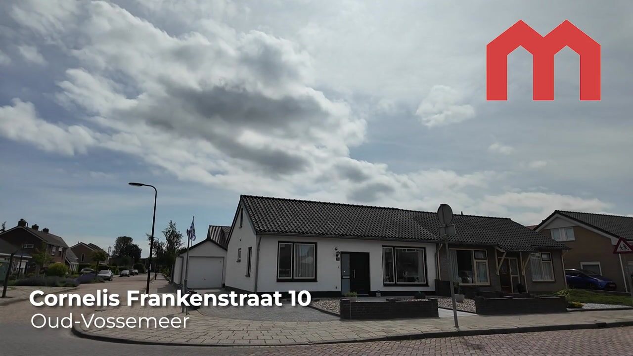 Video van Cornelis Frankenstraat 10
