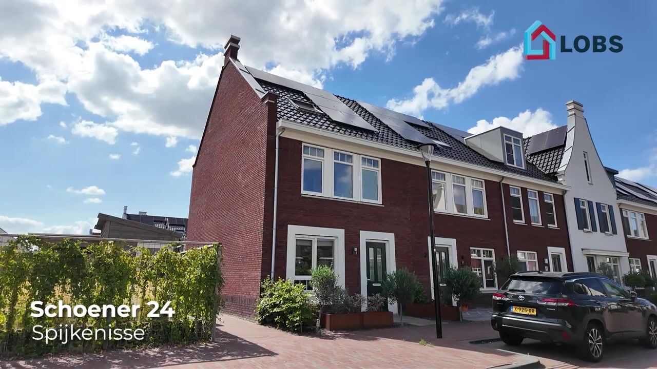 Video van Schoener 24