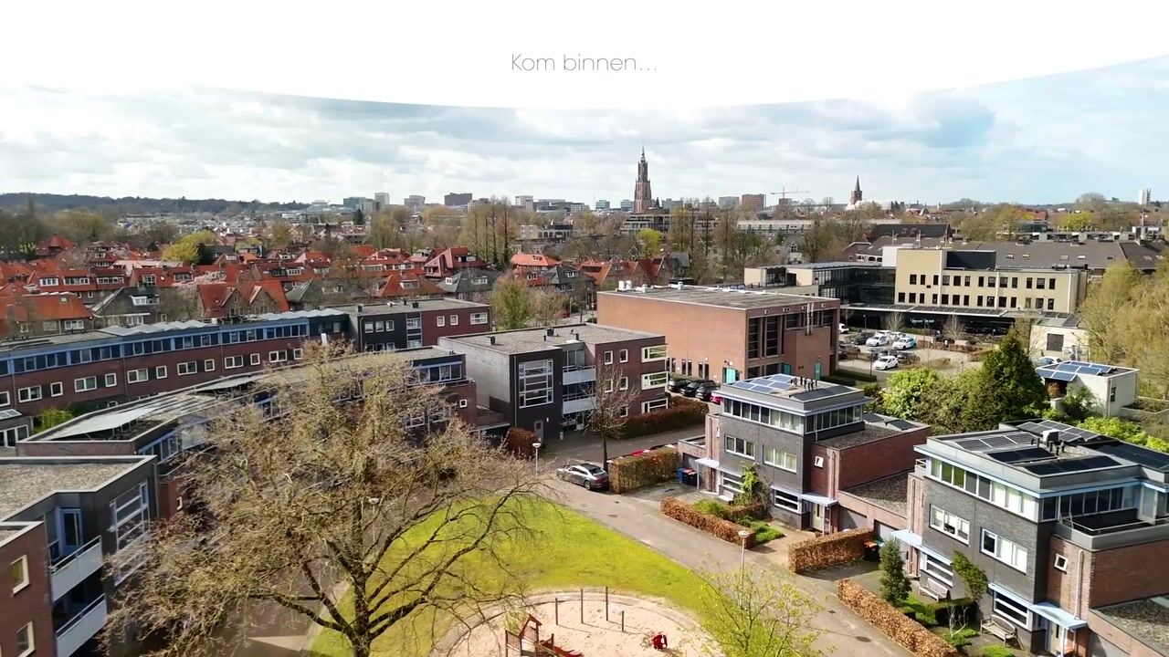 Video of Van der Glashof 29