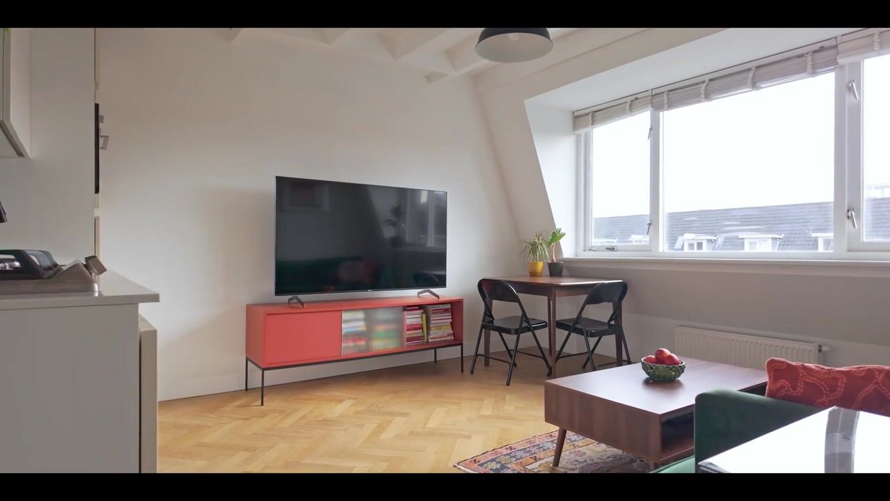 Video van Overtoom 540-D2