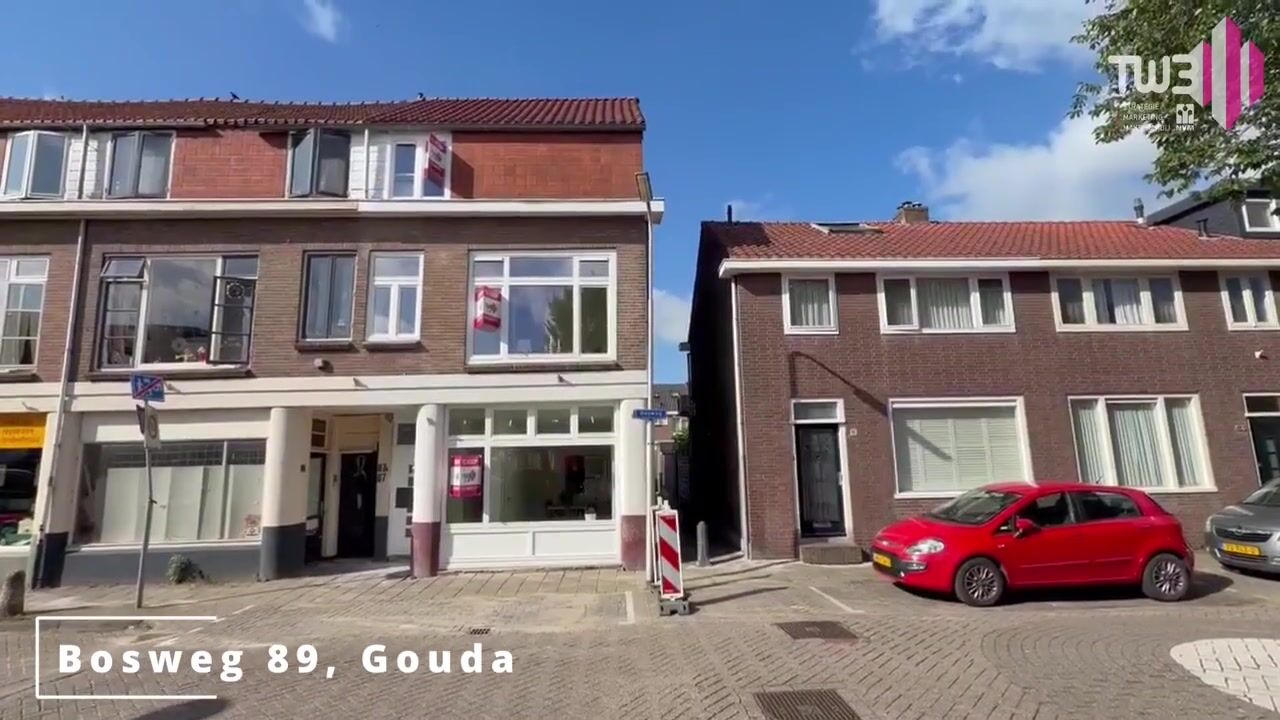 Video of Bosweg 89