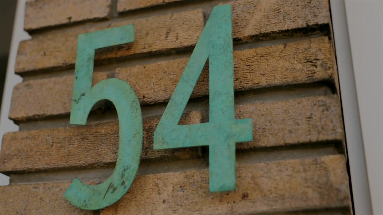 Video van Sint Geertruidenhof 54