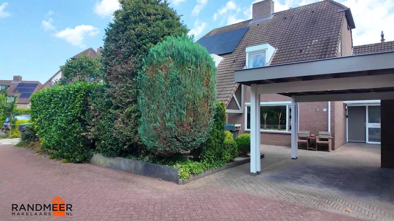 Video van Wieringenmeen 30