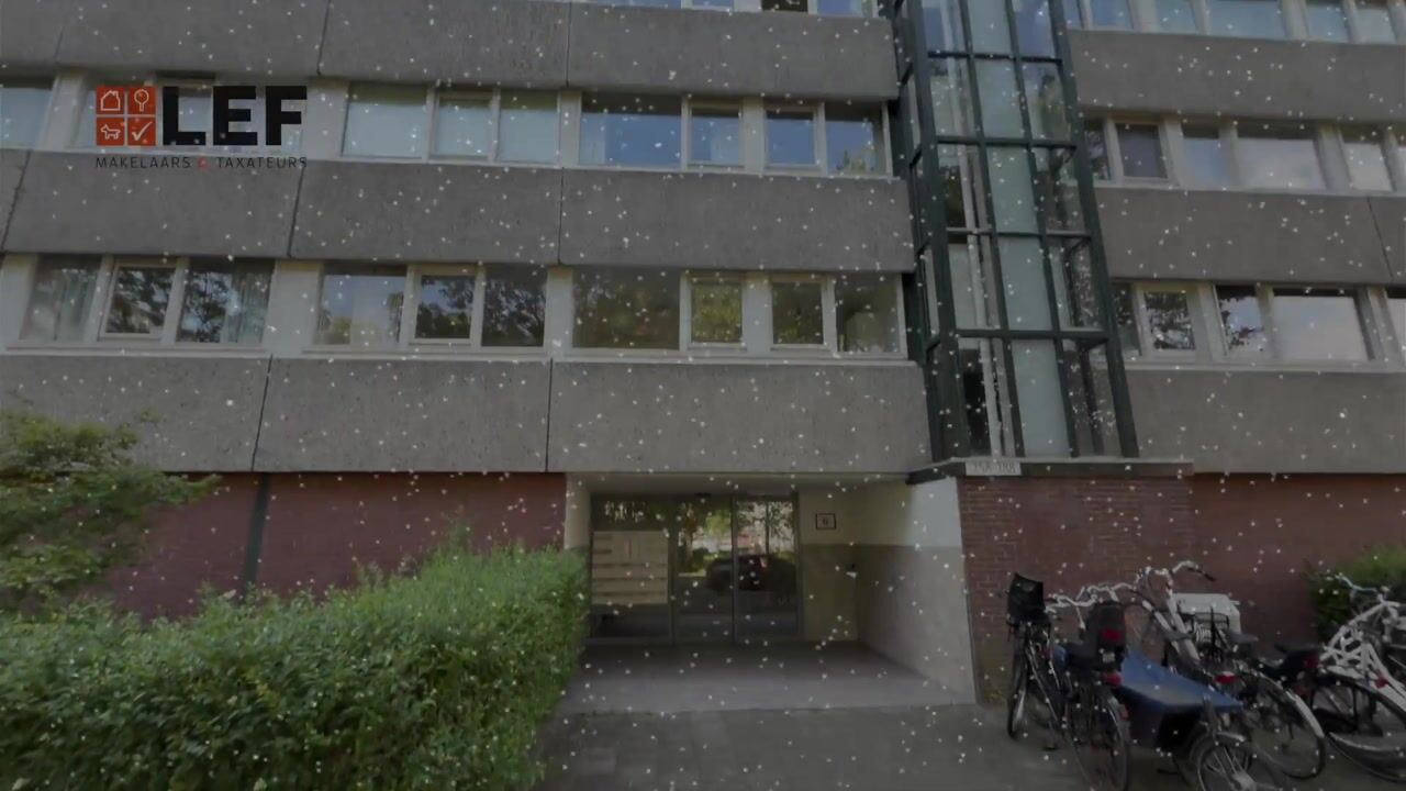 Video van Theemsdreef 376