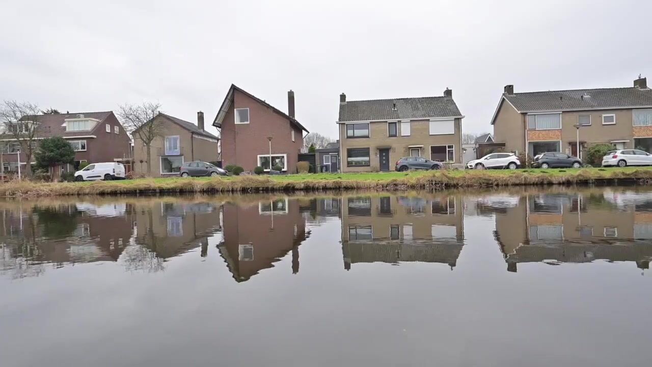 Video van Simon Gammerkade 9