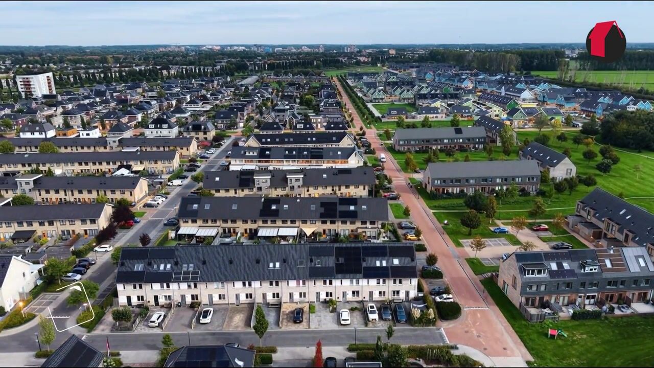 Video van Penningkruidstraat 55