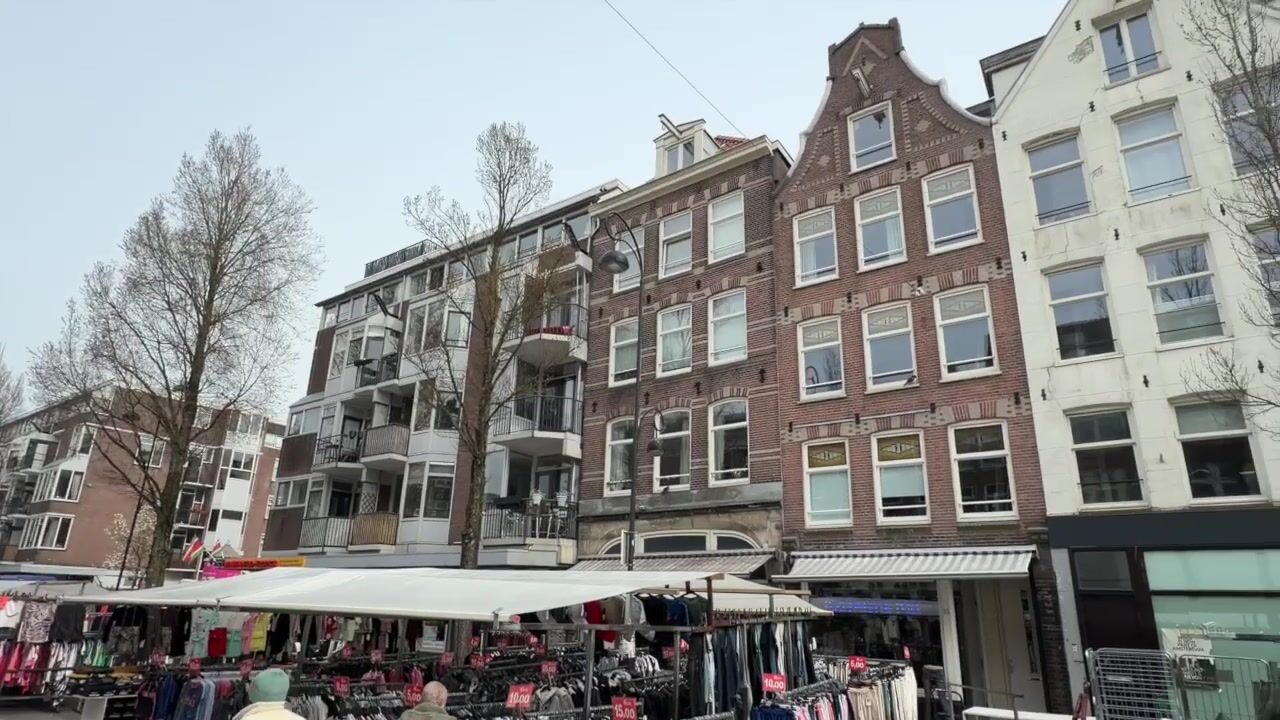 Video of Dapperstraat 55-2