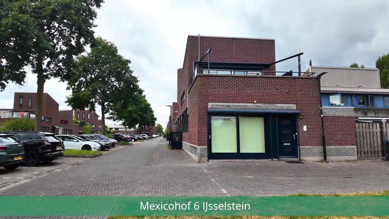 Video van Mexicohof 6