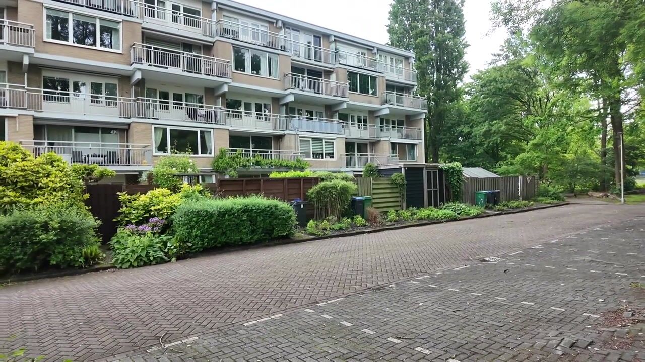 Video van Kierkegaardstraat 24
