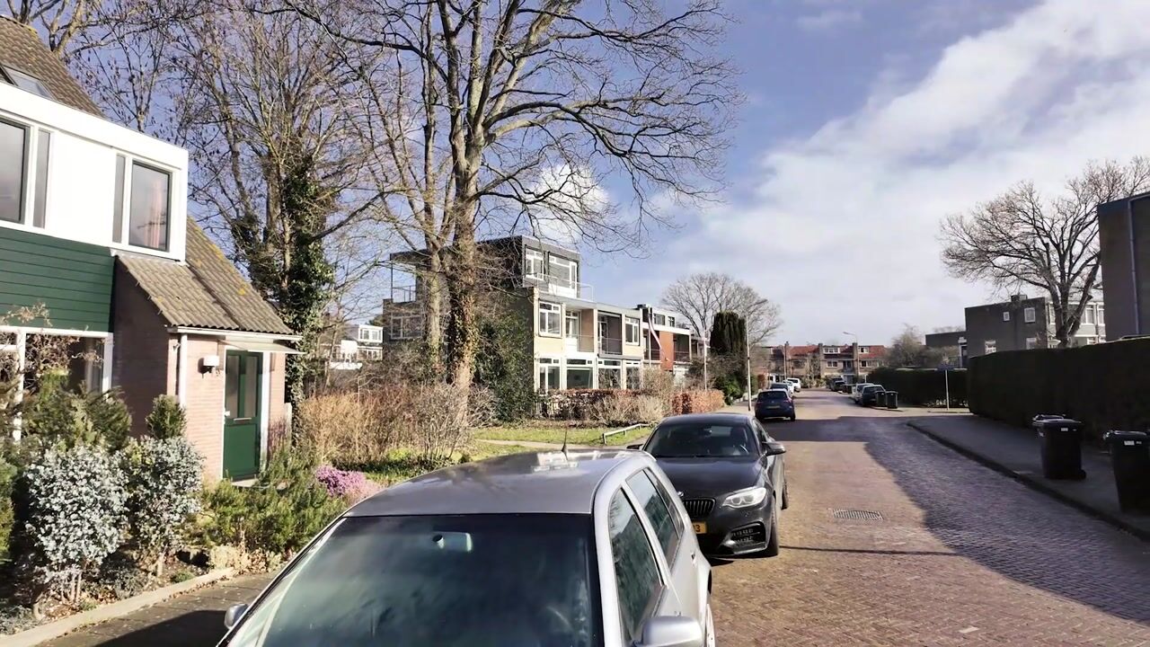 Video van Cotélaan 15