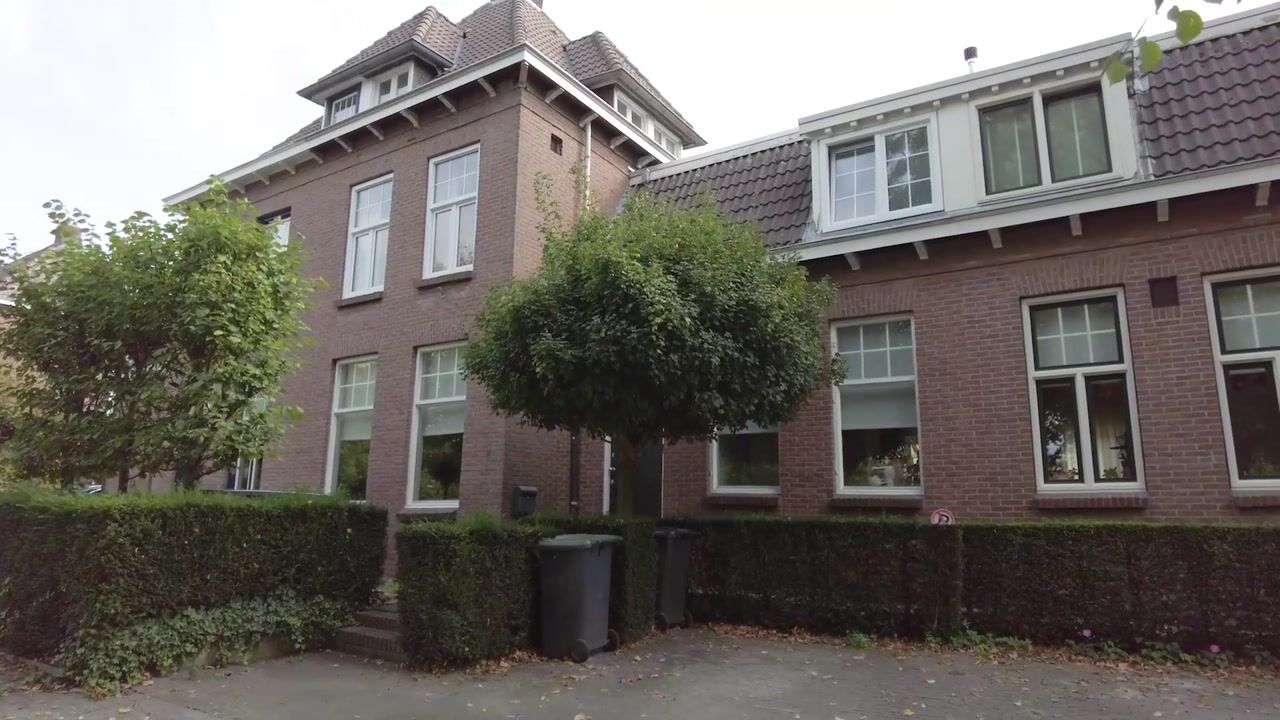 Video van Treebeekstraat 20