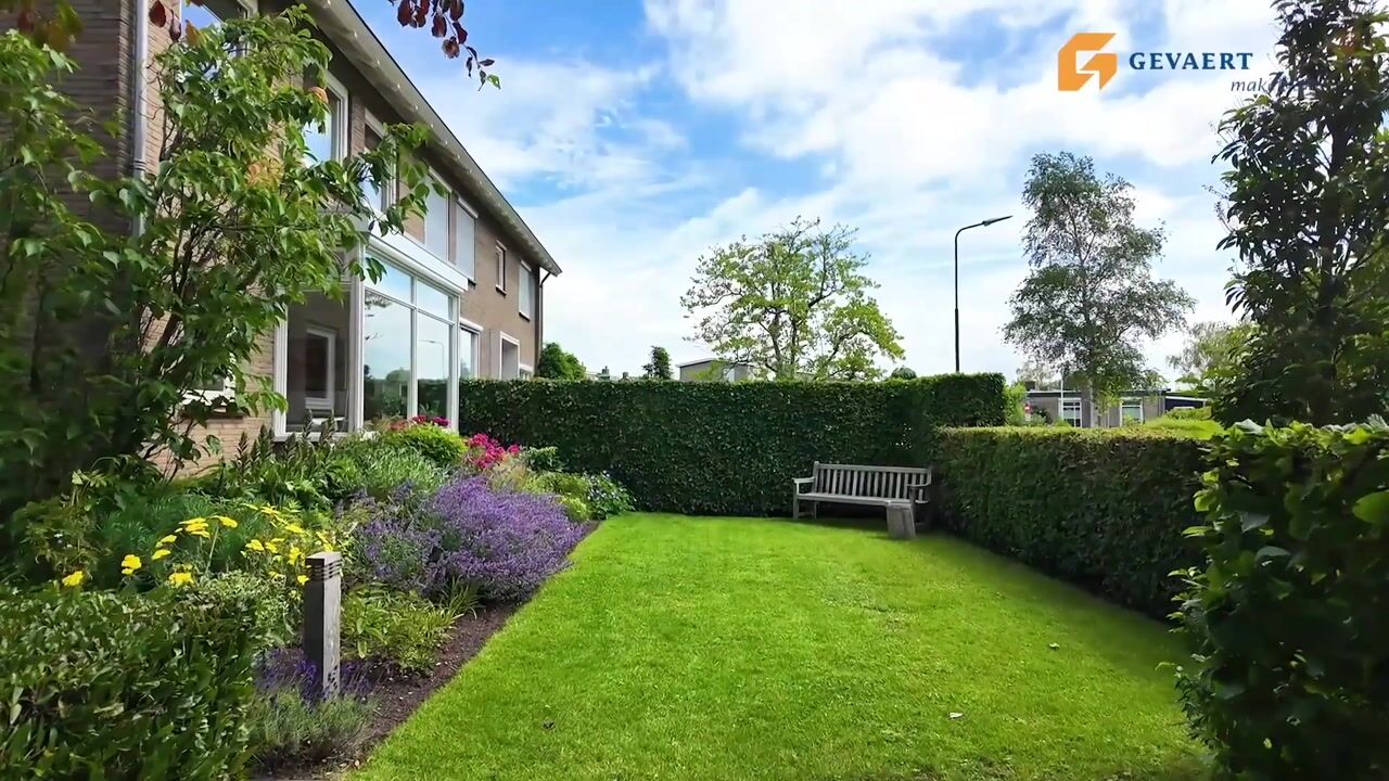 Video van Berkenlaan 1