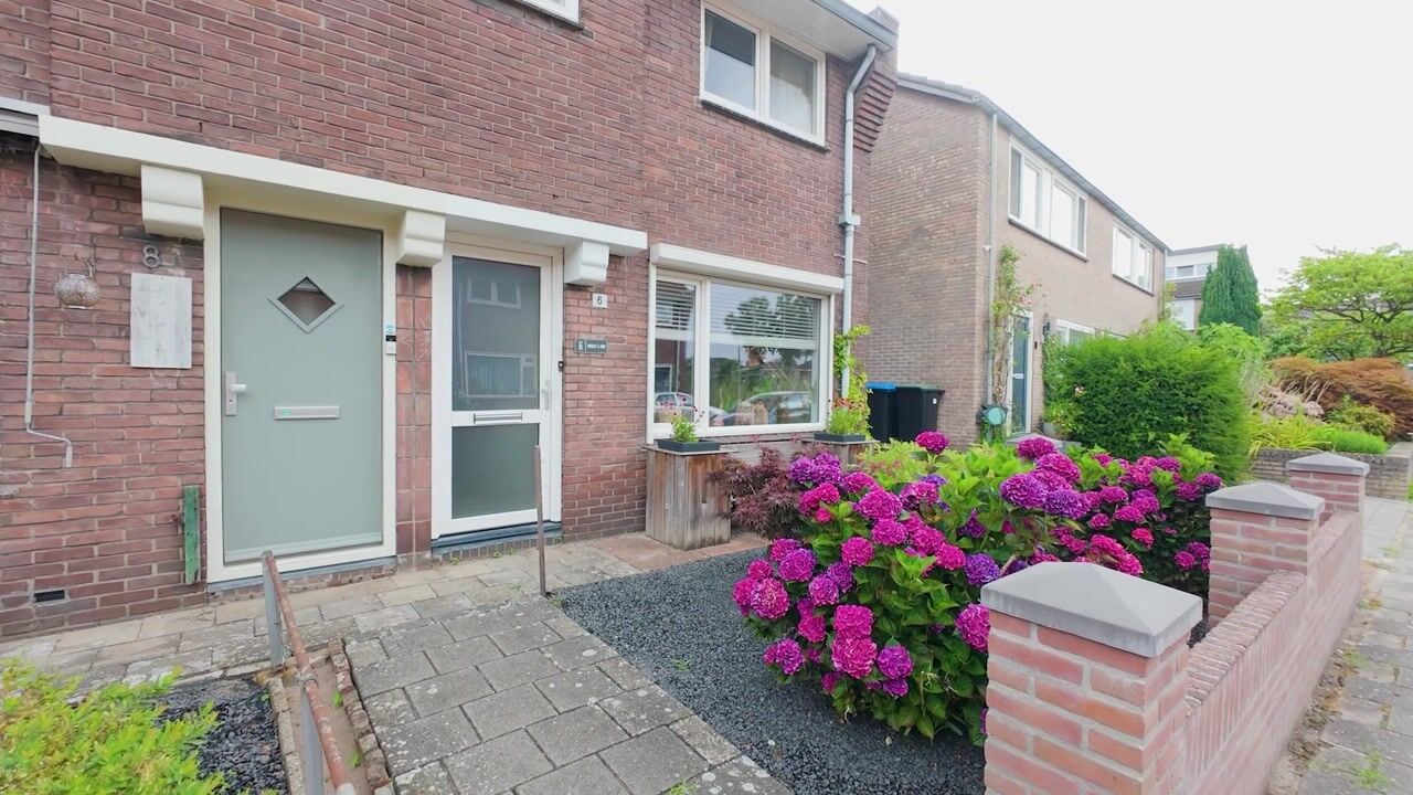 Video van J.W. Swiersstraat 6