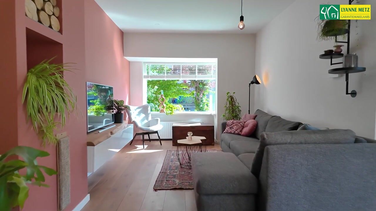 Video van Looijersdijk 22