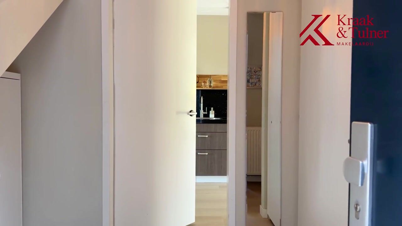 Video van Henriëtte Roland Holstweg 37