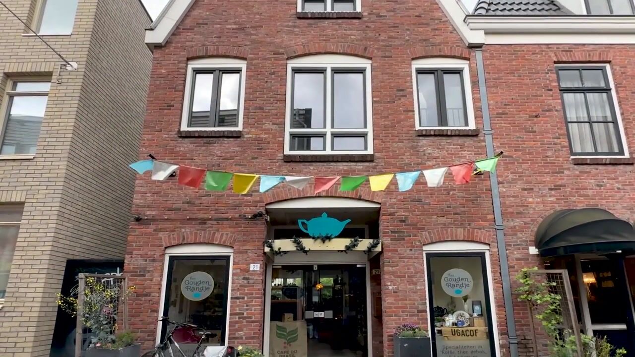 Video van Zuiderhagen 25